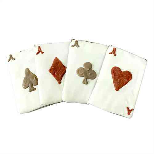 Playing Cards Design Treat