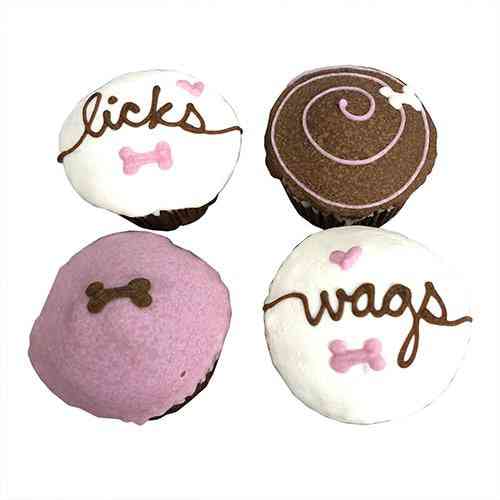 Love Cupcakes - Perishable