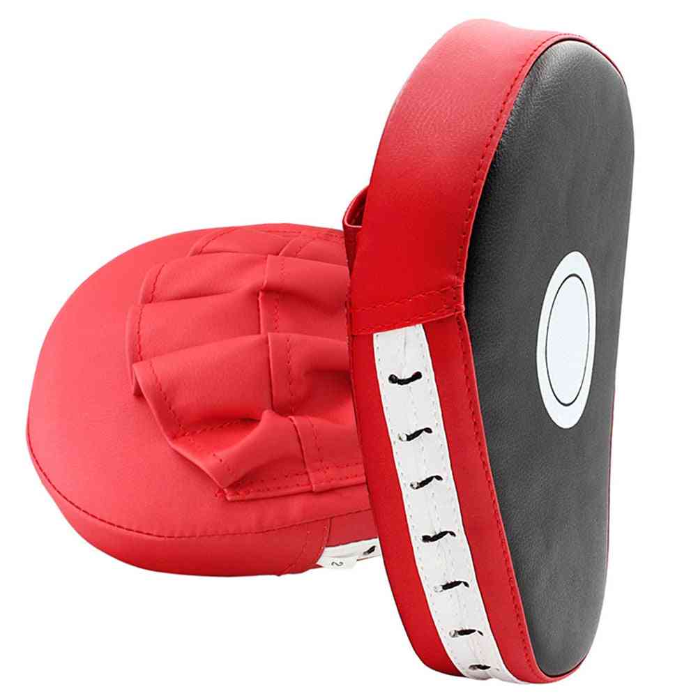 Boxing Hand Target Training Mitts Pad