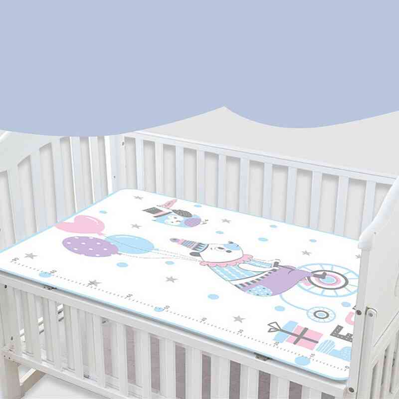 Baby Changing Mat Sheet Cover