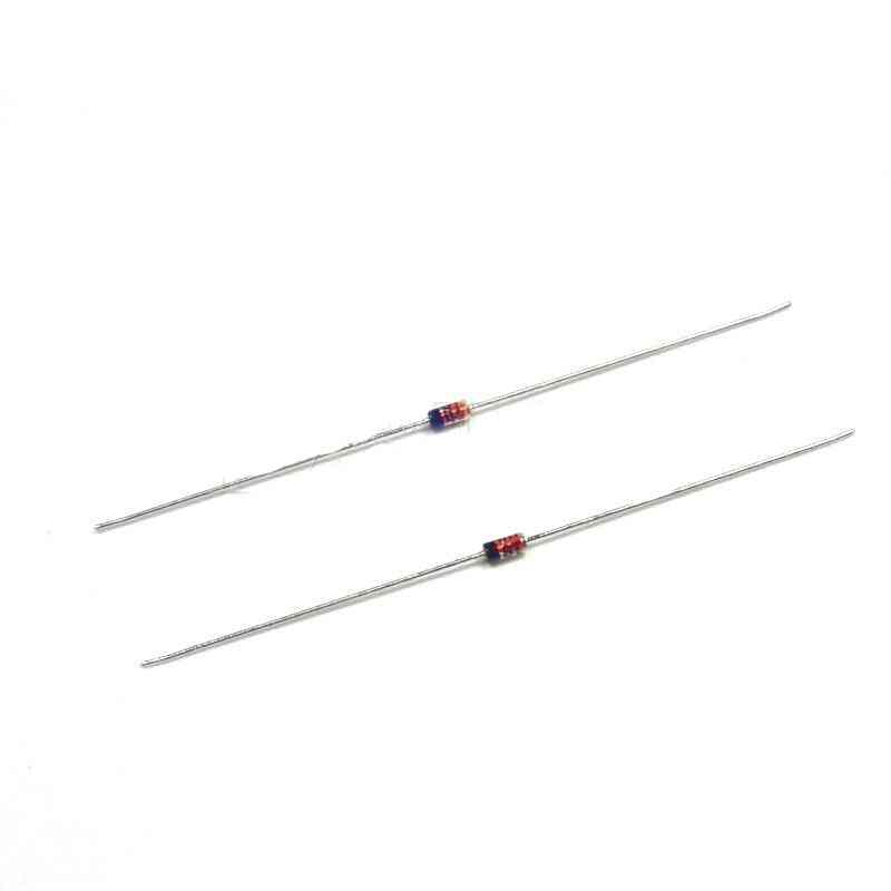 Do-35 1n4148 In4148 High-speed Switching Diodes