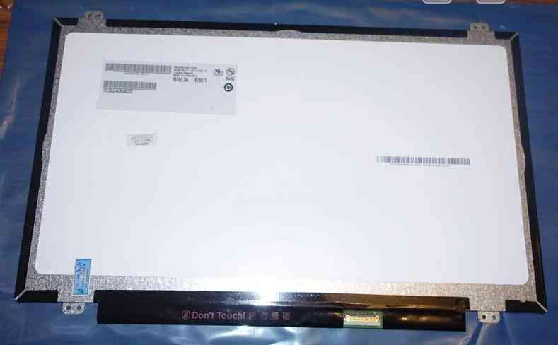 Skärm för dell vostro edp laptop LCD-skärm