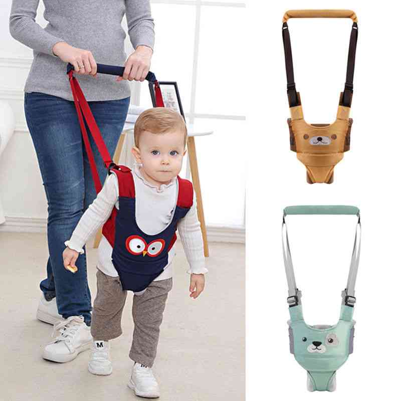 Toddler Baby Care Walking, Harnesses Backpack, Leashes Safety Walker
