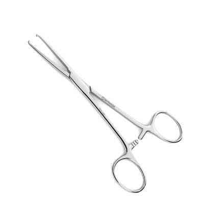 Allis Tissue Forceps Clamps Pliers Veterinary Surgical Instruments