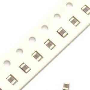 100nf 0805- 0.1uf, 1pf-47uf, Smd Thick Film Chip, Multilayer Ceramic Capacitor