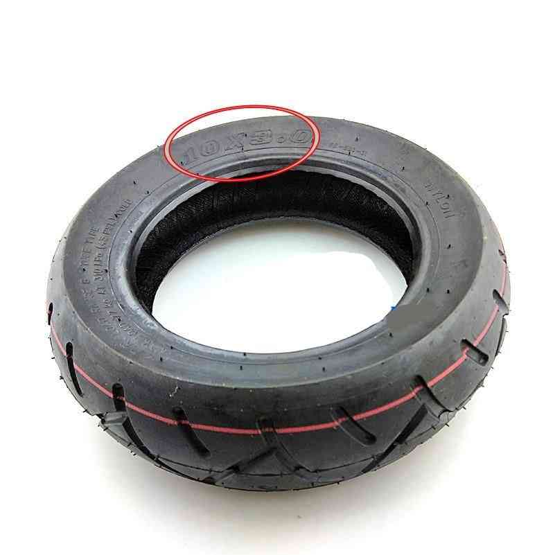 Electric Scooter- Balancing Hoverboard Tire, Inner Tube