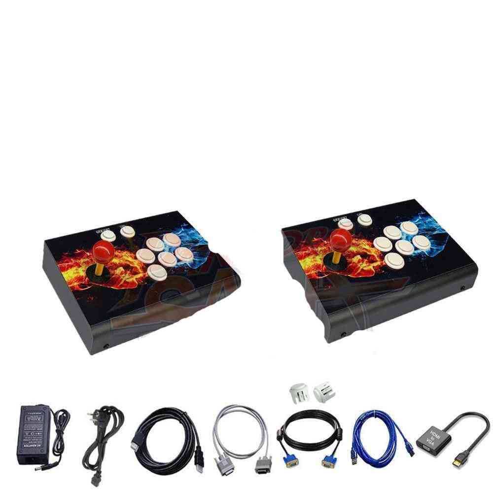 Multiplayer joysticks arkade pandora kasse