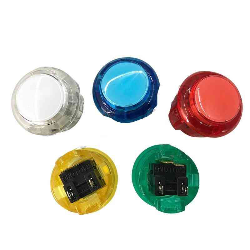 Arcade Push Button Led Lighting