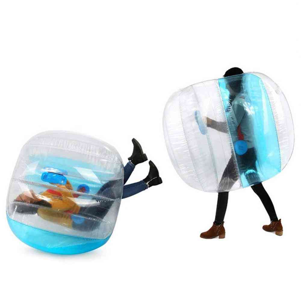 Children's Expansion Sports Inflatable Bumper Ball