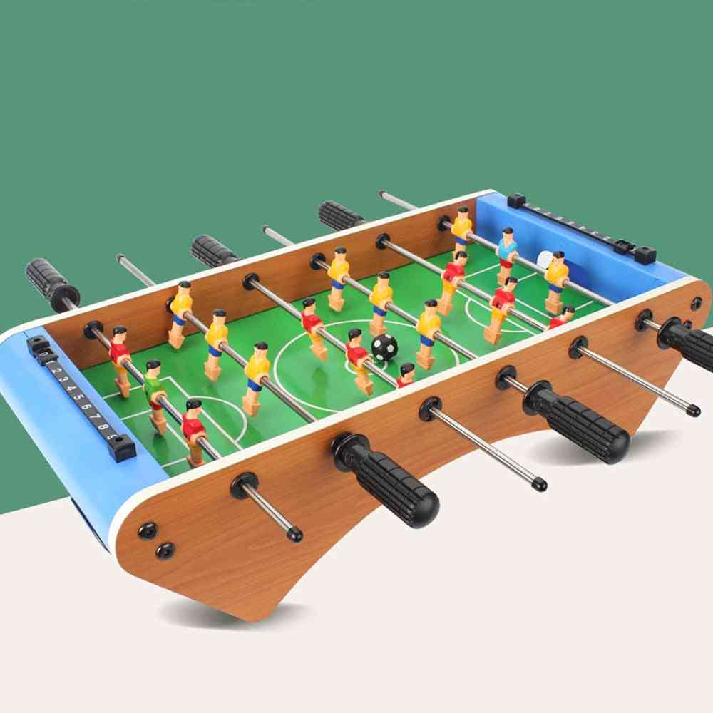 Creative Table Football Machine Game