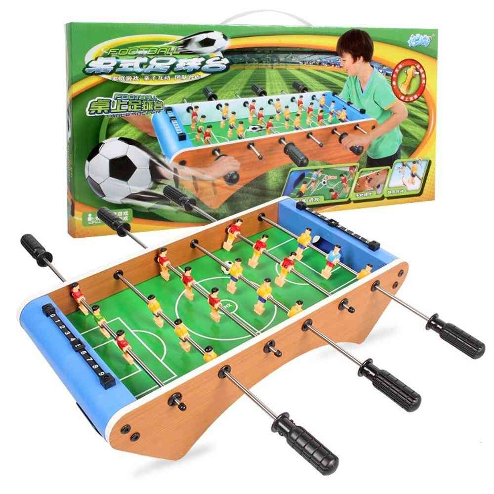 Creative Table Football Machine Game