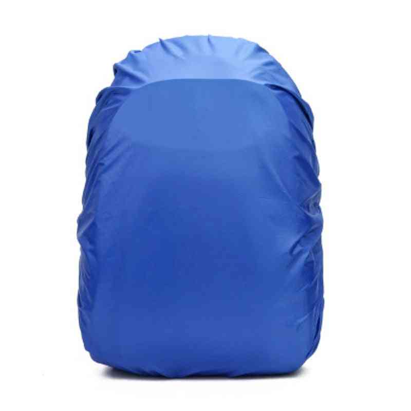 Practical Backpack, Rain Shield, Sun-protected Bag For Outdoor Camping, Protective Cover