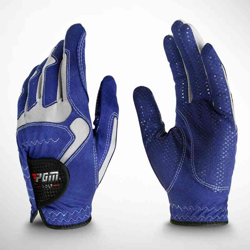 Men's Glove Micro Fiber Soft