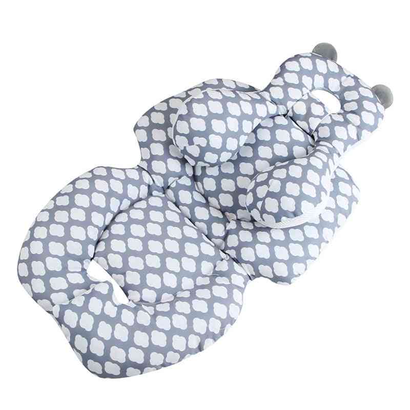 Baby Comfortable Car Insert Protective Stroller Cushion Pad