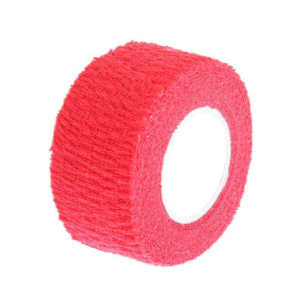 Durable Golf Grip Anti-skid, Support Compression Adhesive Bandage Tape