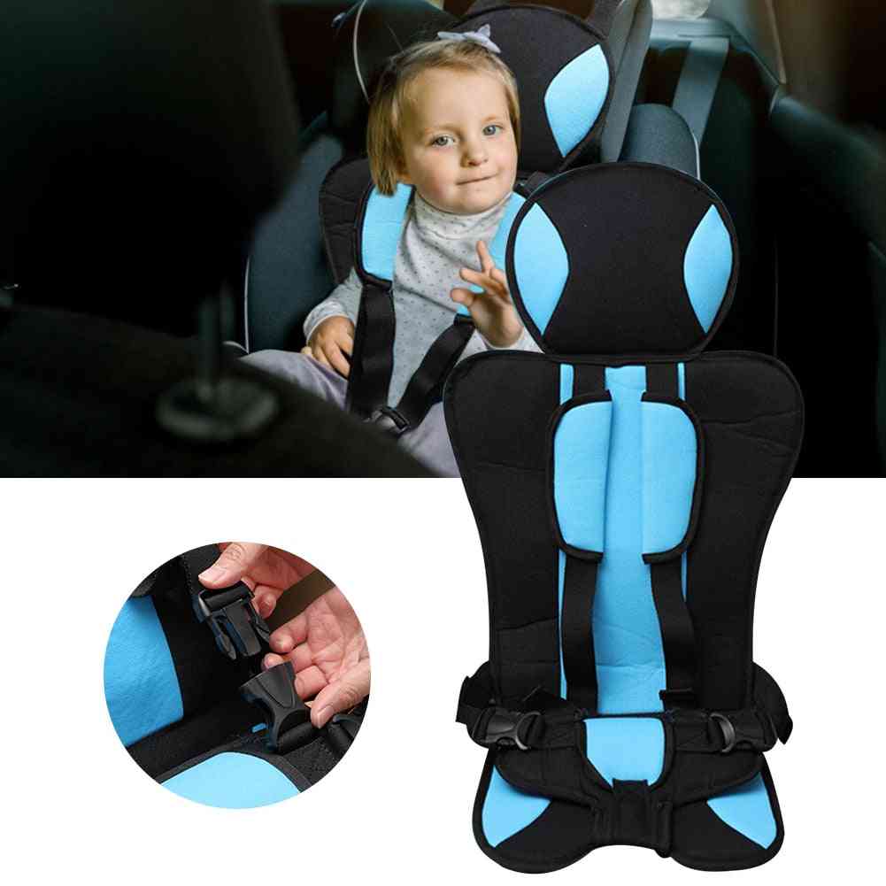 Child Car Seat Cushion Vehicle Safety Seats
