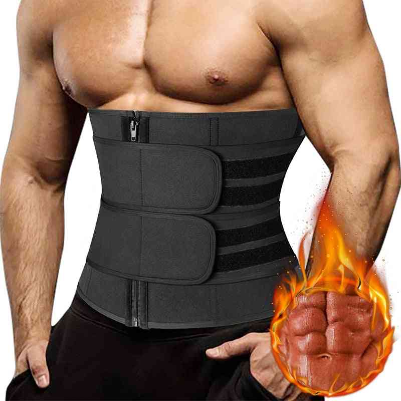 Trimmer Belt Slimming Body Shaper For Weight Loss