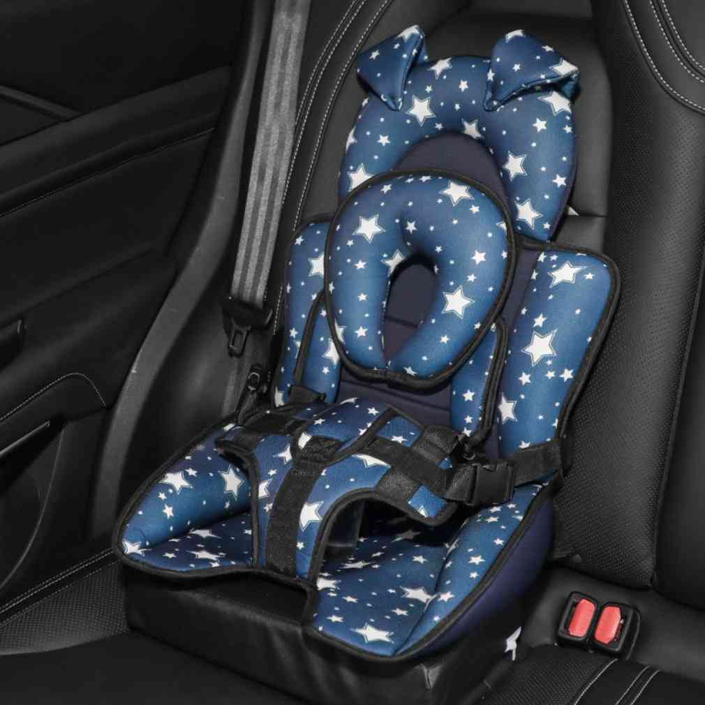 Children Car Safety Seat, Vehicle-use Child Safety Seats For Infants