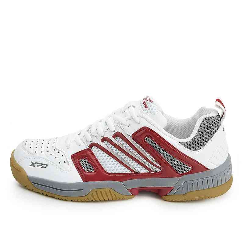 Professional Breathable Non-slip Shock Volleyball Sports Shoes