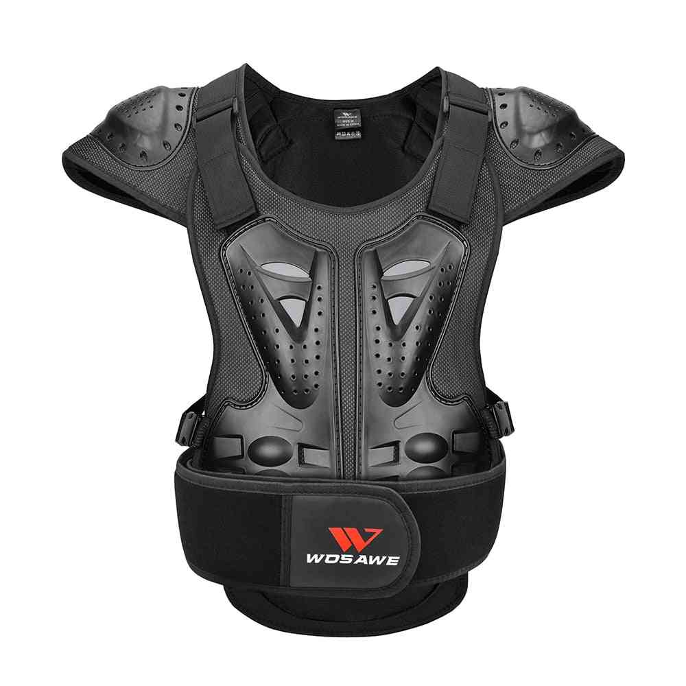 Motorcross Back Body Protector For Motorcycle Riding