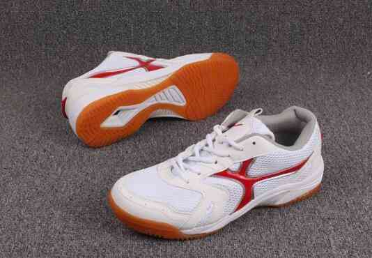 Chaussures de tennis de table