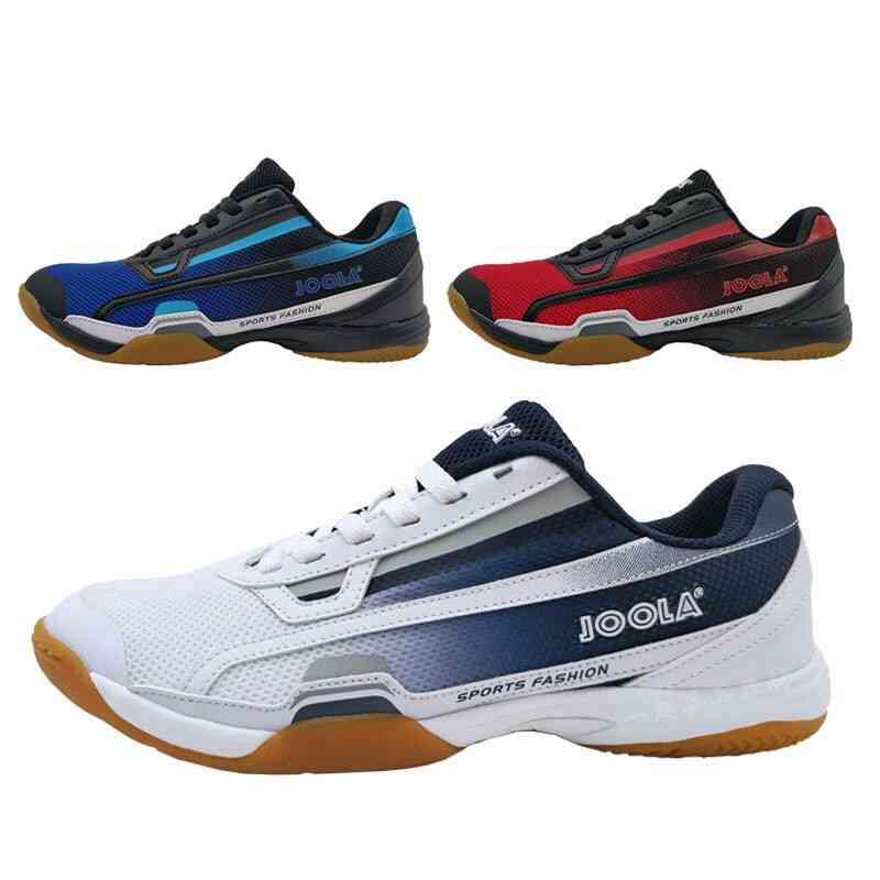 Original Feather Table Tennis Shoes For Men, Ping Pong Sneakers