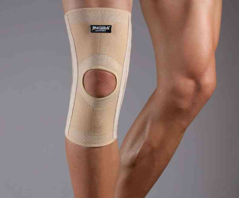 Elastic Knee Brace Support, Knee-protector