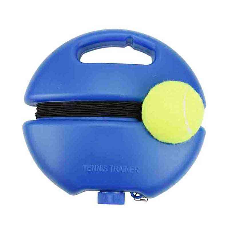 Tennis Singles Racket Training Practice Ball