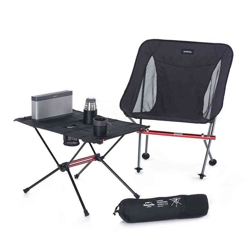 Folding Table Desk For Outdoor Camping
