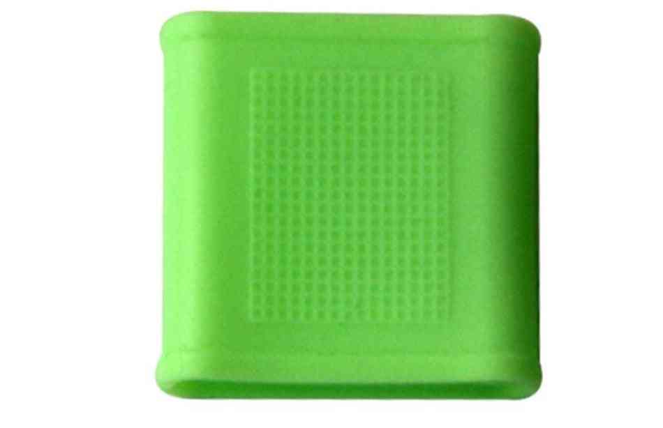 Golf finger silikon stödhylsa skyddskåpa säkerhet och skydd