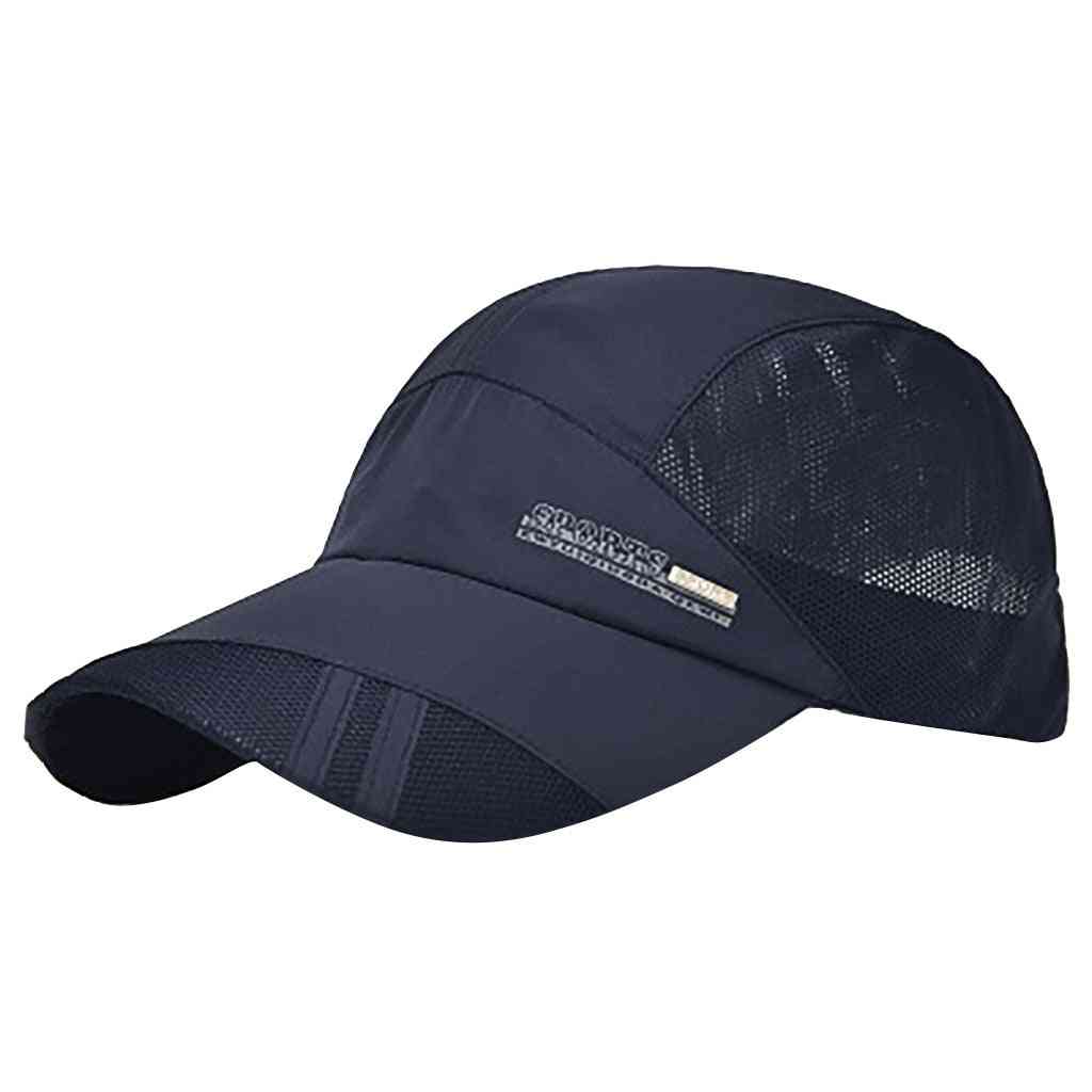Adjustable Outdoor Sports Tennis Caps