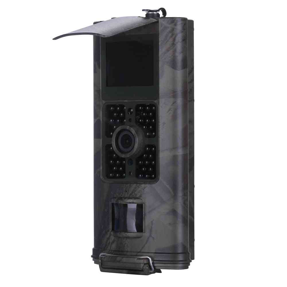 Wildlife Scouting- Night Vision Wireless, Hunting Trail Cameras