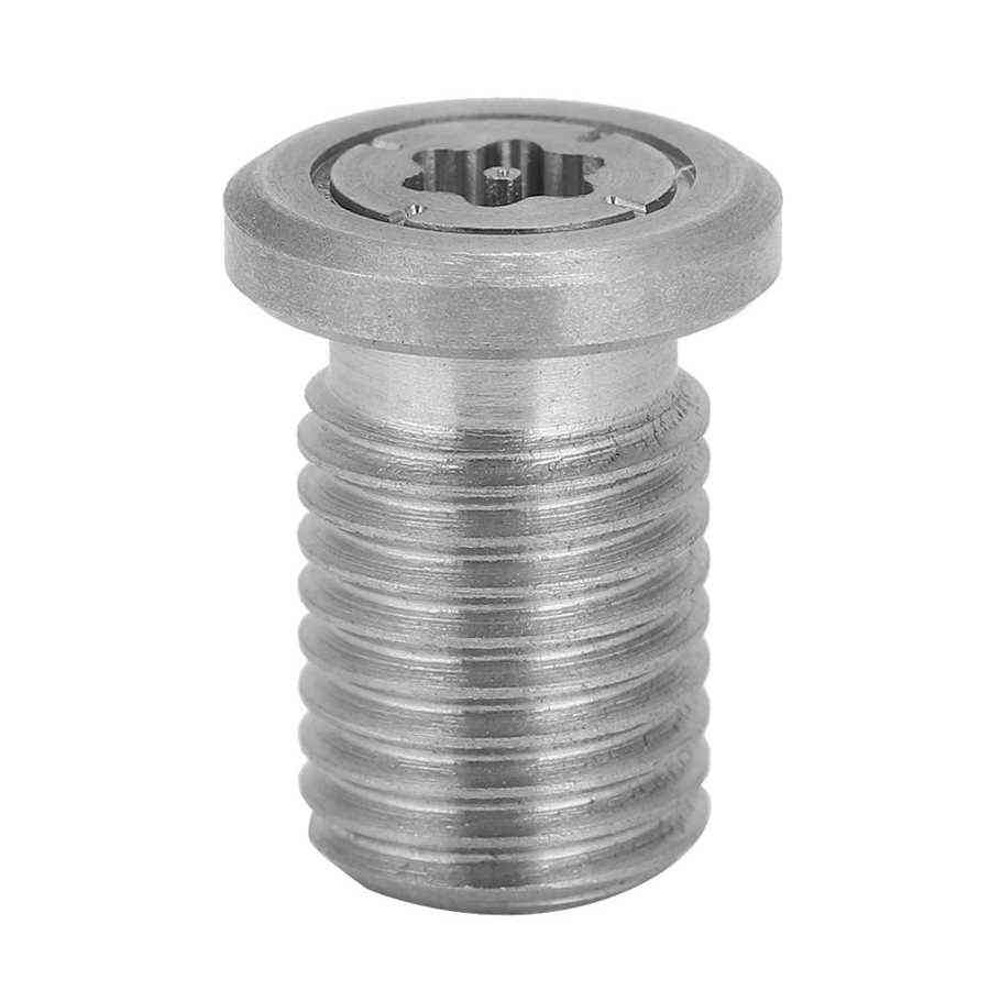 Club Weight With Screw