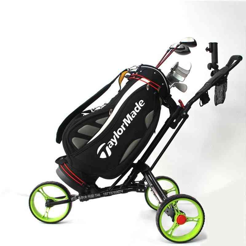 Golf Car Three-wheeled Cart