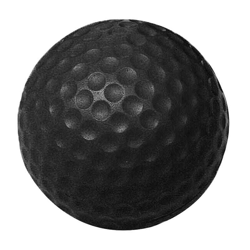Pu Golfs Training Foam Ball