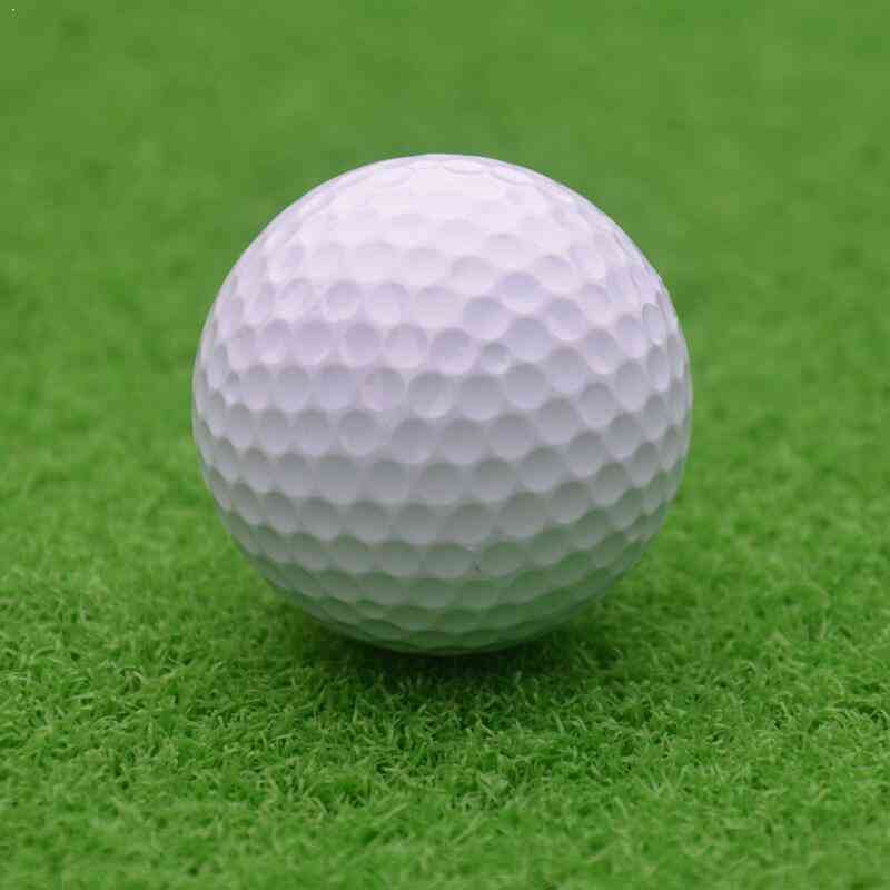 Indoor And Outdoor Exercise Golf Ball