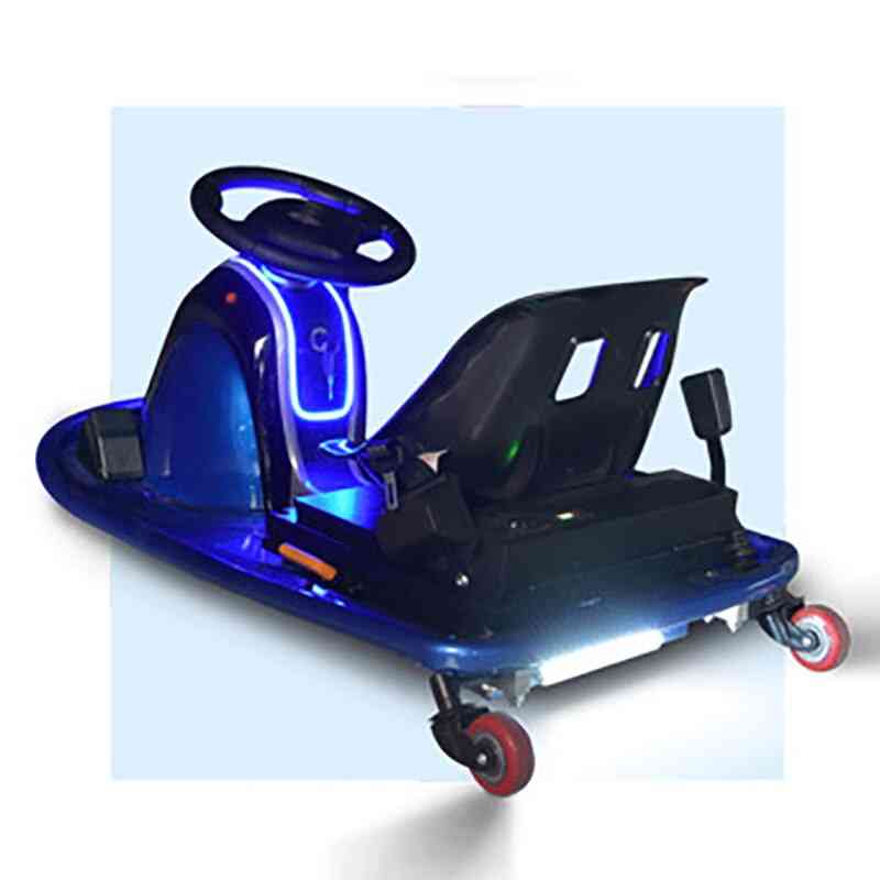 Electric Kart Adult Drift Car Plaza &  Outdoor Large Playground Equipment
