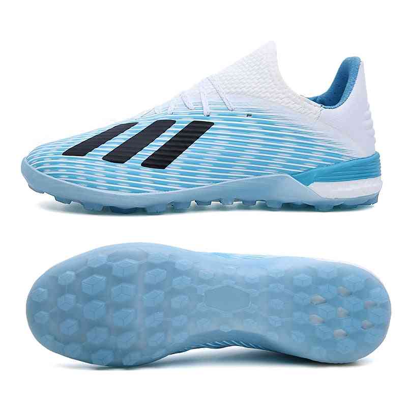 Men Football  Training Cleats Sport Sneakers Shoes