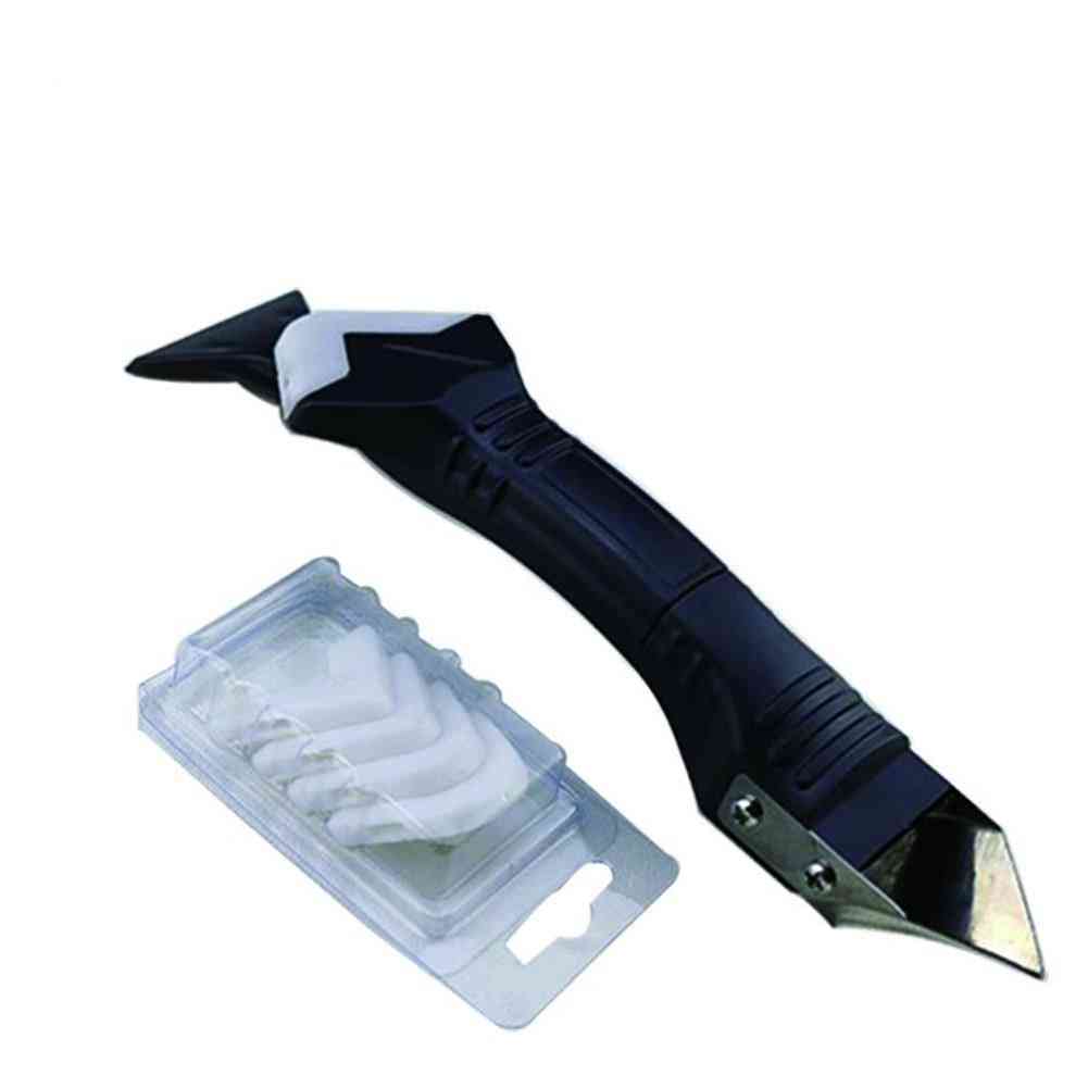 Sealant Remover Tool Kit Scraper