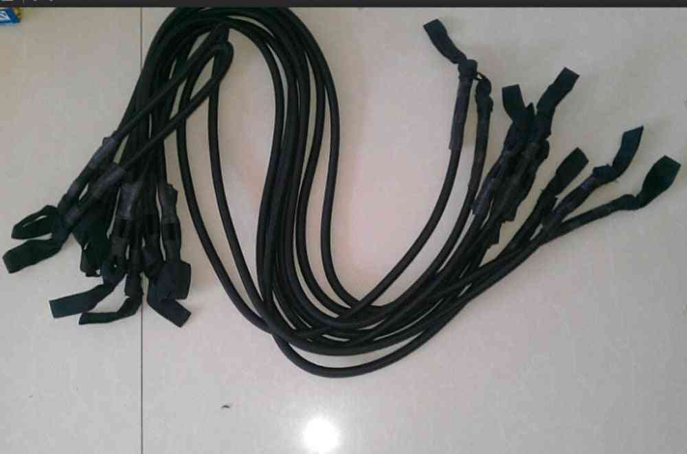 Bungee Trampoline Cord, Elastic Rope