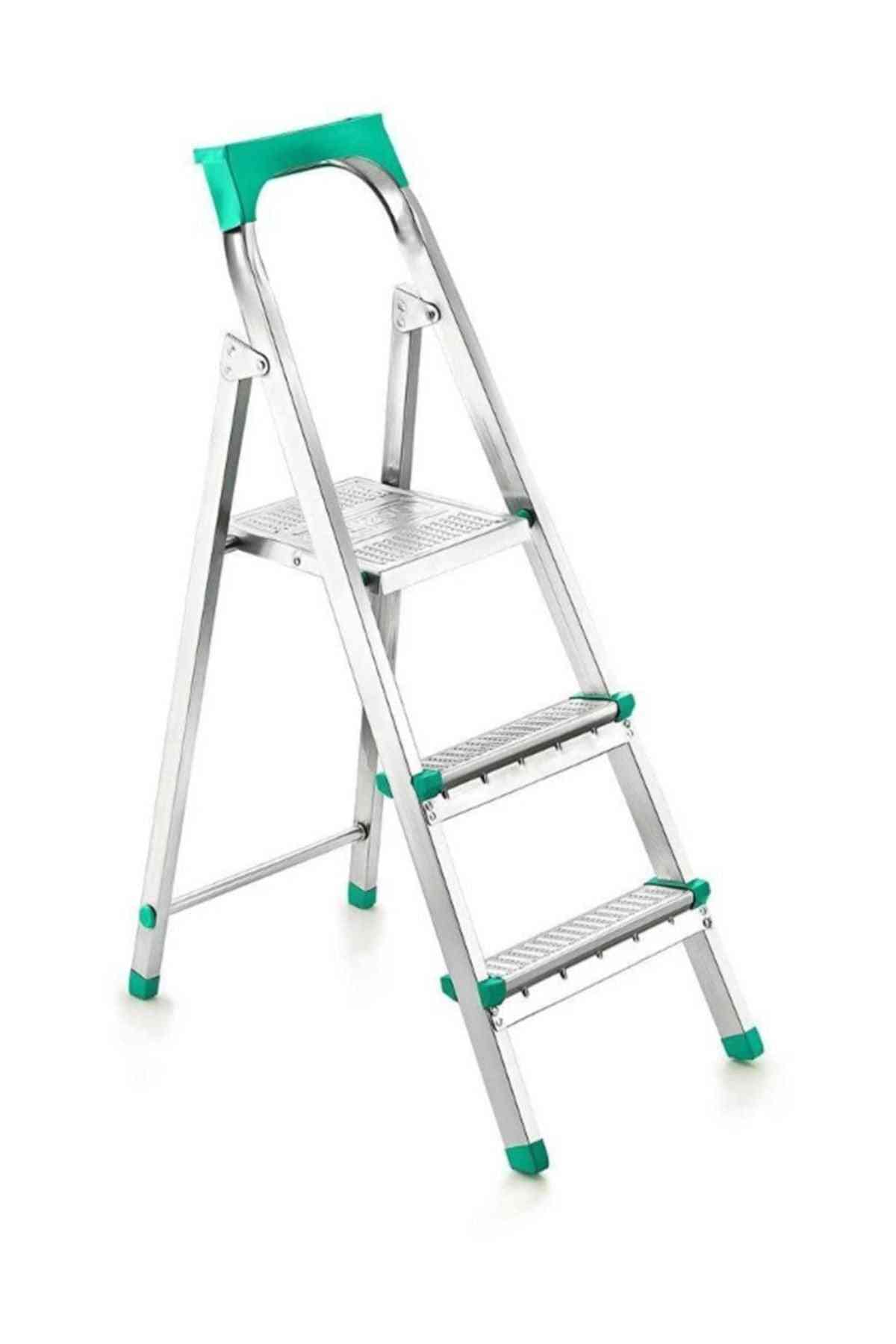 Gl 200 2 + 1 Digit Folding Ladder