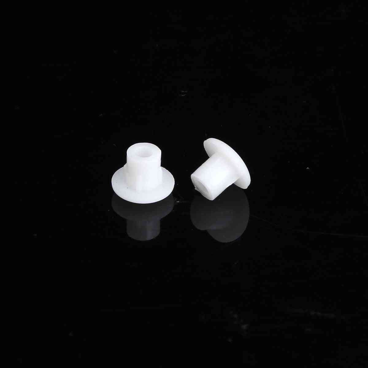 Plastic Hole Plugs Screw Caps Cover For Chair Cabinet Cupboard Shelf