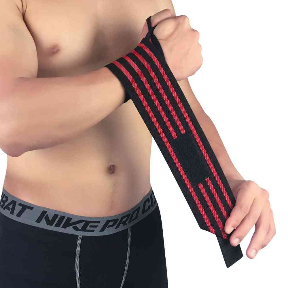 Weightlifting Wristband & Wrist Wraps Bandages