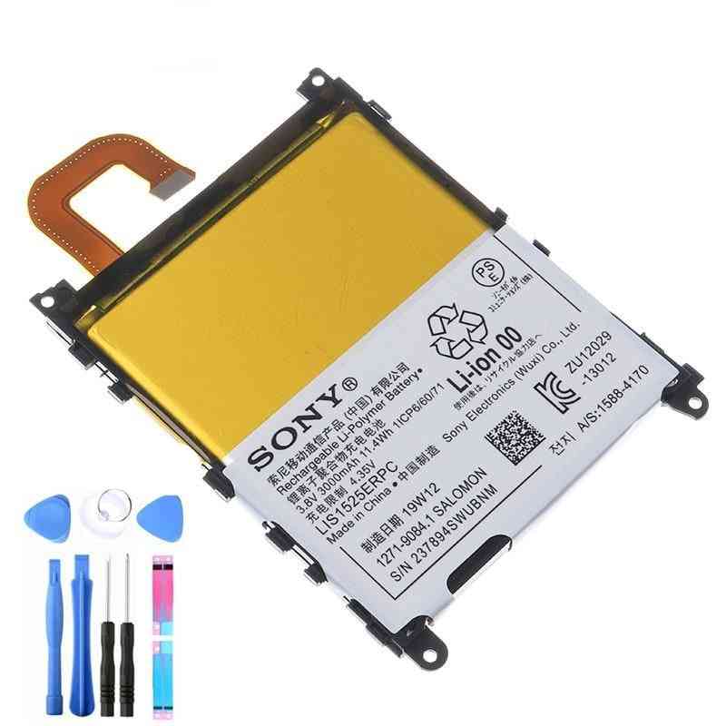Original Replacement Sony Battery