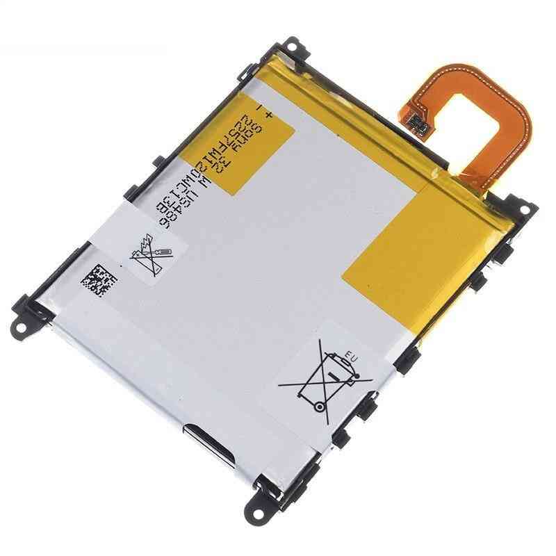 Original Replacement Sony Battery