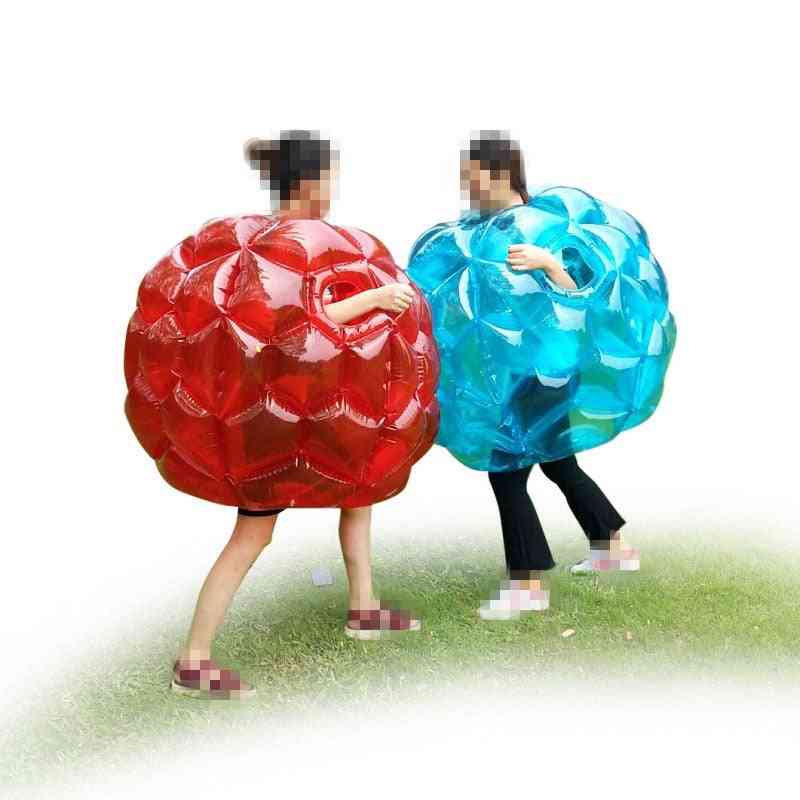 Pvc Inflatable Bumper Ball