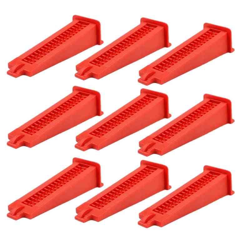Universal Leveling Wedges Tiling Tool