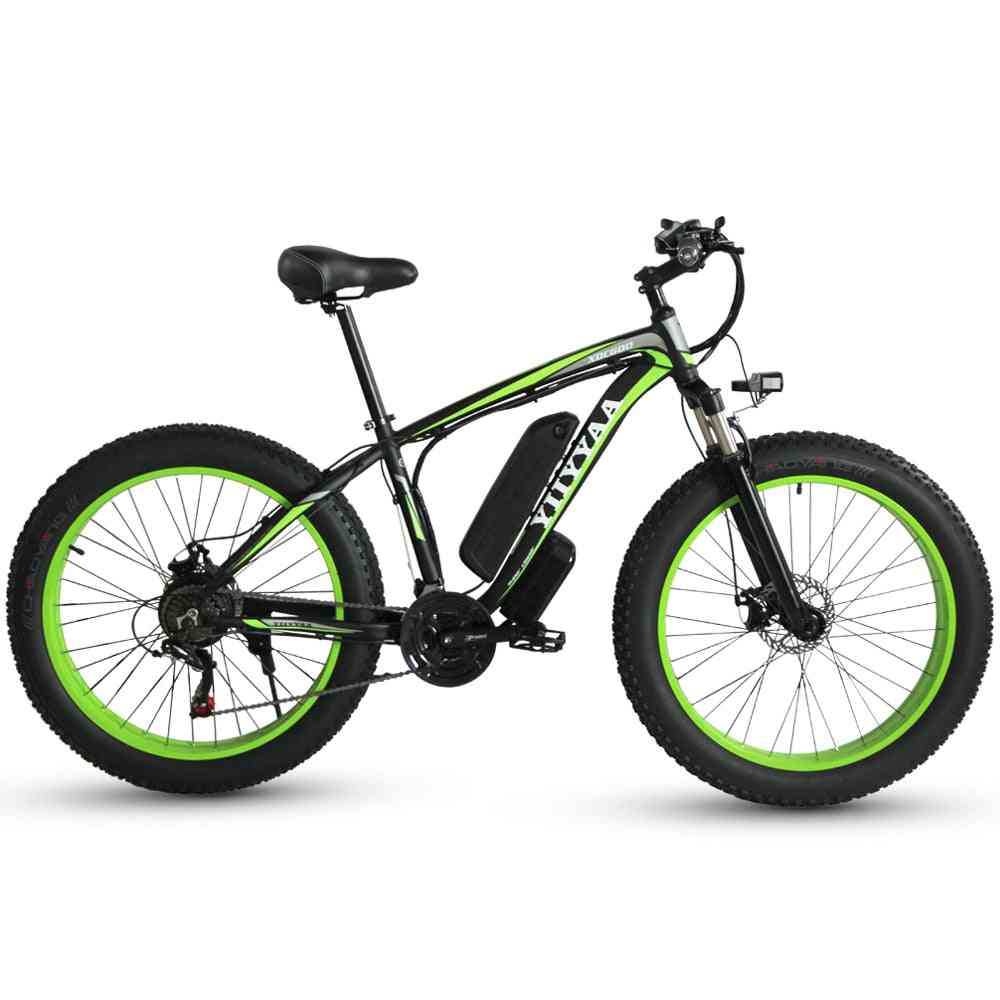 Elektromos kerékpár erős motor, elektromos kerékpár, szuper minőségű akkumulátorok
