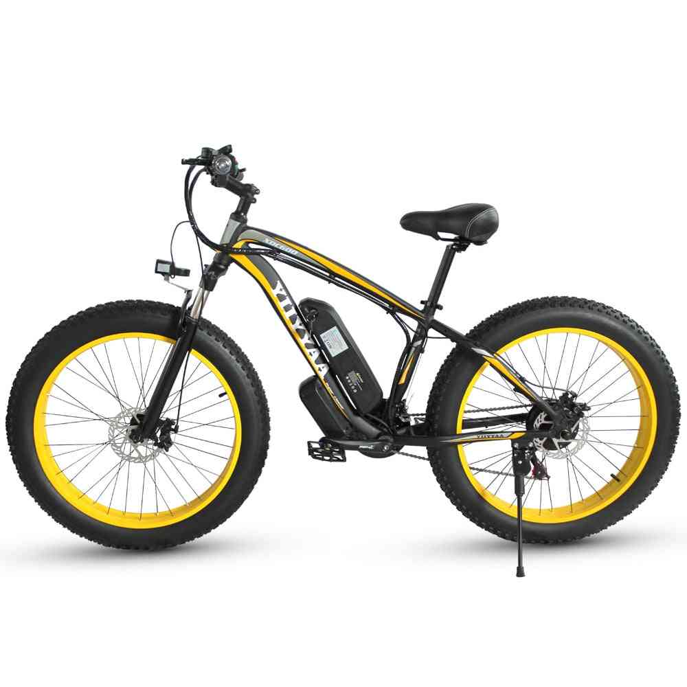 Elektromos kerékpár erős motor, elektromos kerékpár, szuper minőségű akkumulátorok