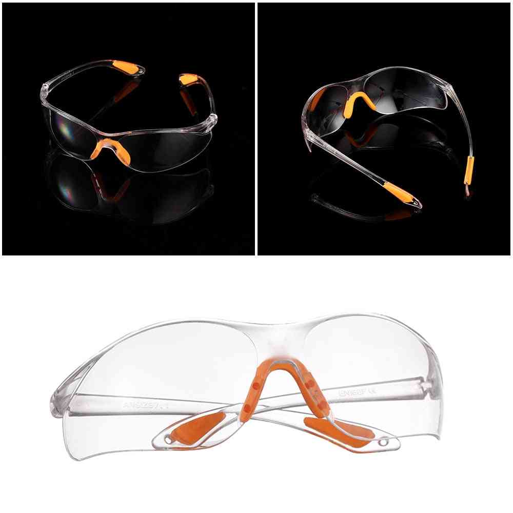 Prevention Windproof Safety Riding Goggles